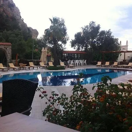 호텔 Meril Club Marmaris (adults Only) 4*