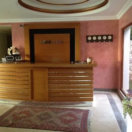 호텔 Meril Club Marmaris (adults Only) 말마리스