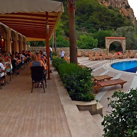 호텔 Meril Club Marmaris (adults Only)